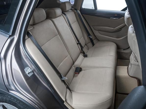 BMW X1 I (E84) с пробегом 2011 года, цена 1 249 000 рублей, 256006 км, внедорожник, Автокод Объявления