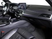 BMW 5 серии VII (G30/G31/G38) Рестайлинг Москва  - изображение 32