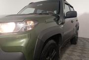 Lada (ВАЗ) Niva Travel I Волгоград  - изображение 42