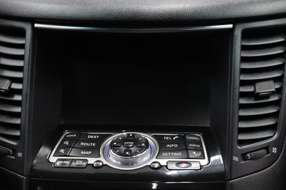 Infiniti FX II (S51) Сургут  - изображение 24