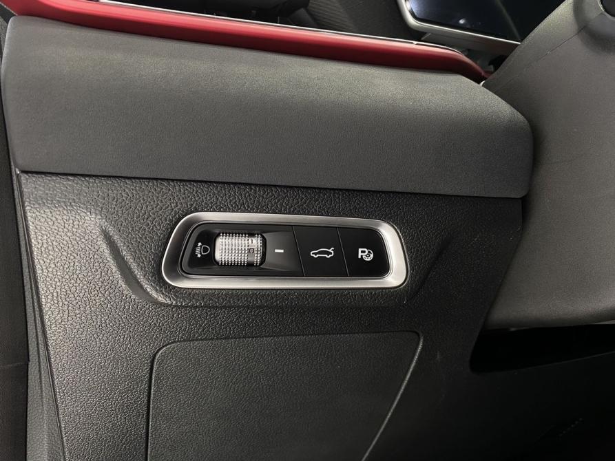 Geely Coolray I Рестайлинг Ростов-на-Дону  - изображение 28