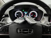 Geely Coolray I Москва  - изображение 38