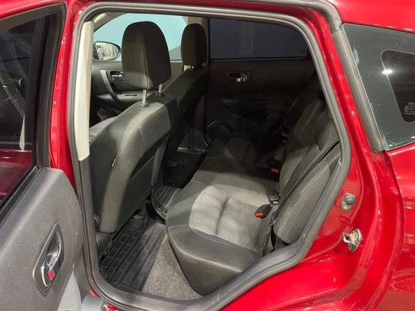 Nissan Qashqai I Рестайлинг с пробегом 2012 года, цена 870 000 рублей, 166000 км, внедорожник, Автокод Объявления