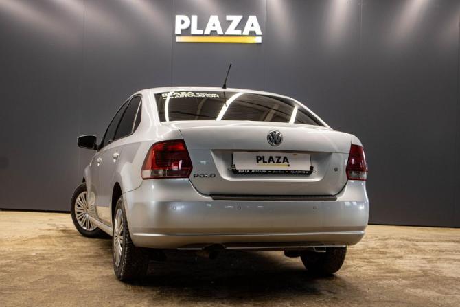 Volkswagen Polo V с пробегом 2014 года, цена 899 000 рублей, 193011 км, седан, Автокод Объявления