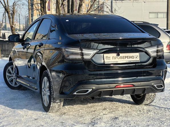 Lada (ВАЗ) Vesta I с пробегом 2020 года, цена 819 000 рублей, 108000 км, седан, Автокод Объявления