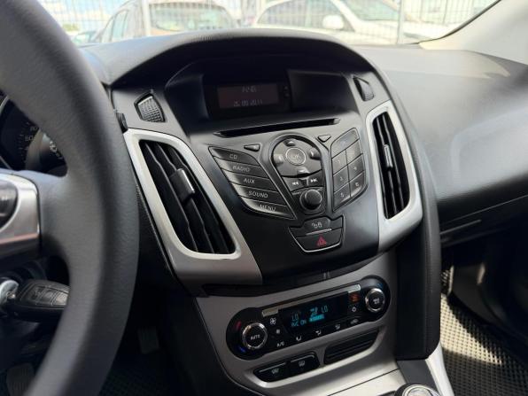 Ford Focus III с пробегом 2011 года, цена 750 000 рублей, 175545 км, хэтчбек, Автокод Объявления