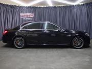 Mercedes-Benz S-Класс AMG III (W222 C217) Москва  - изображение 34