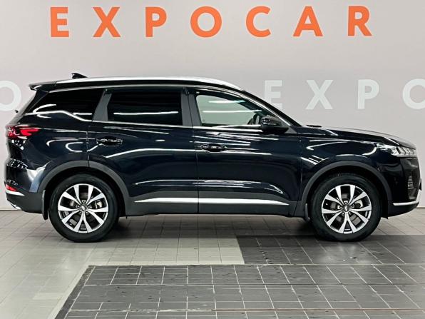 Chery Tiggo 7 Pro I с пробегом 2022 года, цена 1 545 000 рублей, 88540 км, внедорожник, Автокод Объявления