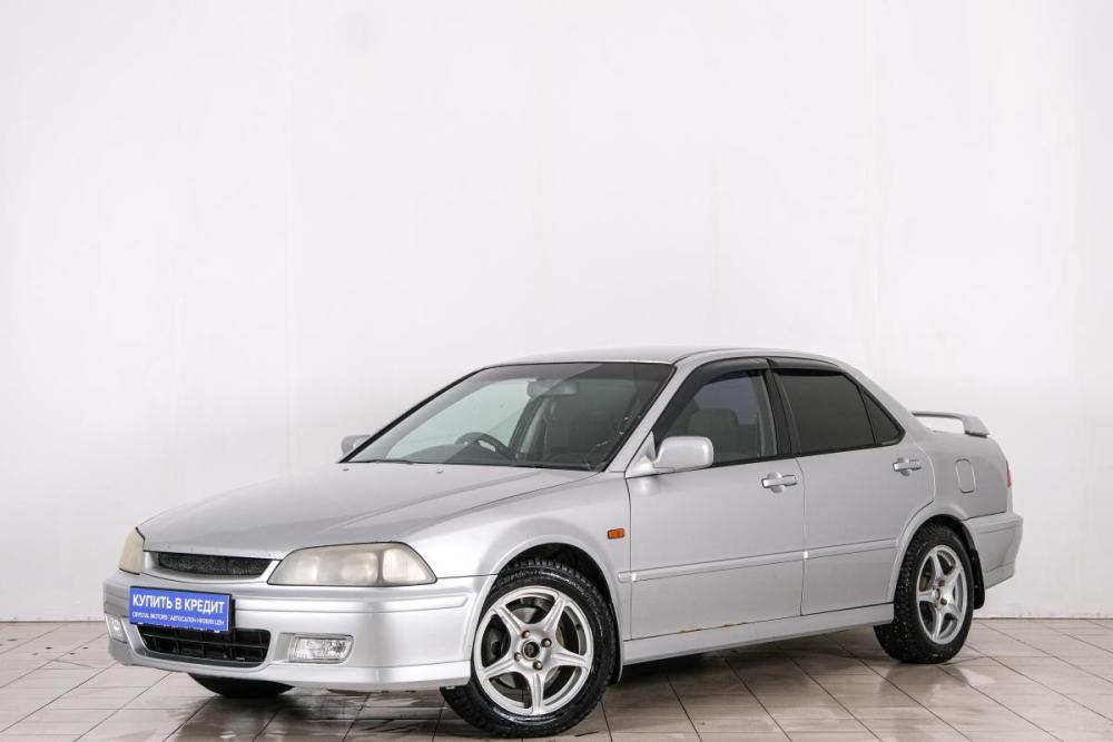 Honda Torneo Красноярск  - изображение 4