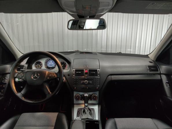 Mercedes-Benz C-Класс III (W204) с пробегом 2008 года, цена 900 000 рублей, 252168 км, седан, Автокод Объявления