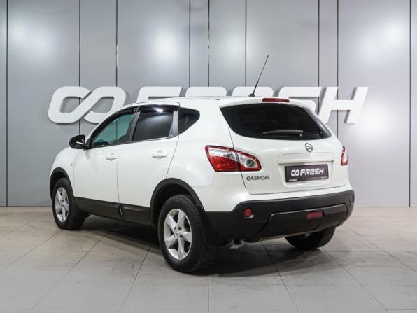 Nissan Qashqai I Рестайлинг с пробегом 2012 года, цена 1 099 000 рублей, 181617 км, внедорожник, Автокод Объявления