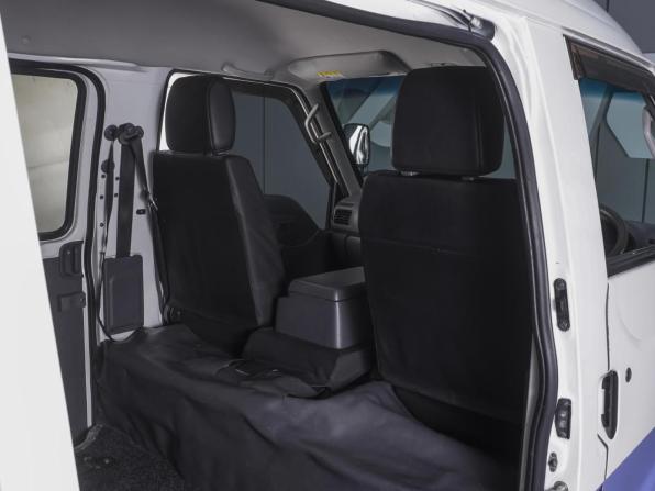 Mazda Bongo IV с пробегом 2017 года, цена 2 169 000 рублей, 137068 км, минивэн, Автокод Объявления