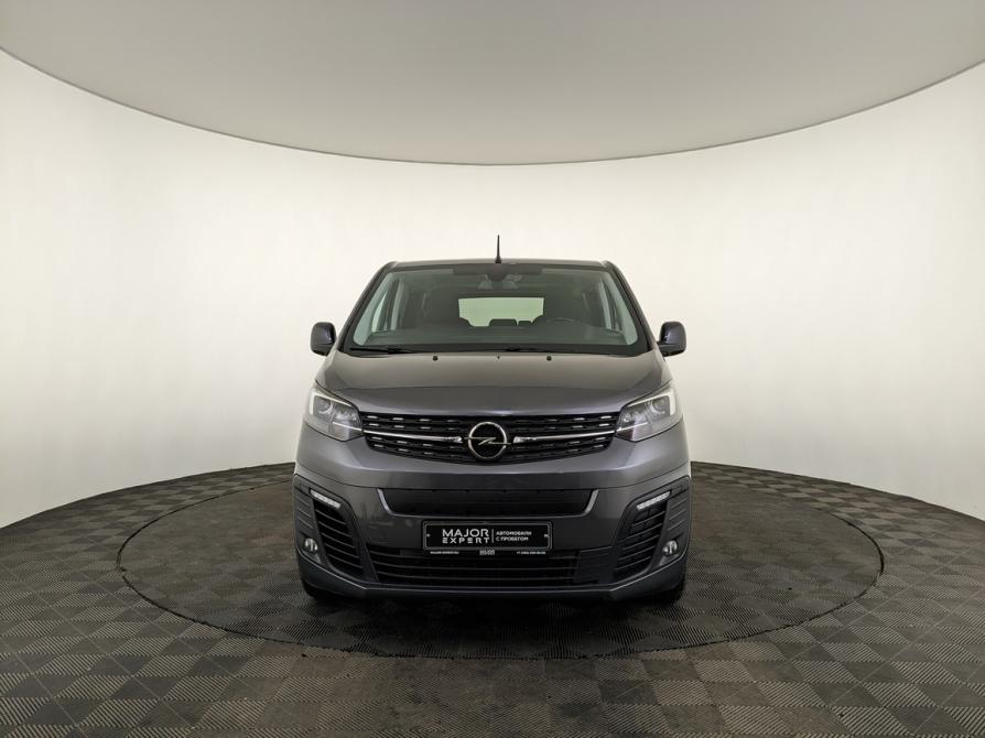 Opel Zafira Life I Москва  - изображение 2
