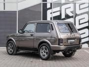 Lada (ВАЗ) 2121 (4x4) I Рестайлинг Краснодар  - изображение 18