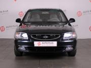 Hyundai Accent II Минеральные Воды  - изображение 20