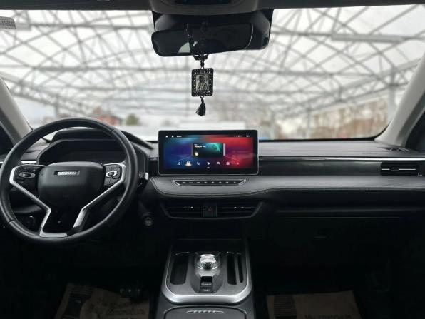 Haval Jolion I с пробегом 2021 года, цена 1 921 000 рублей, 72236 км, внедорожник, Автокод Объявления