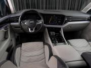 Volkswagen Touareg III Тюмень  - изображение 59