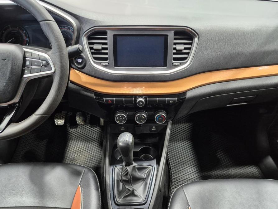 Lada (ВАЗ) Vesta I Рестайлинг (NG) Воронеж  - изображение 13