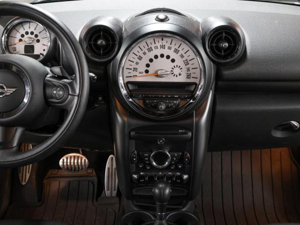 Mini Countryman I с пробегом 2013 года, цена 1 499 000 рублей, 98316 км, внедорожник, Автокод Объявления