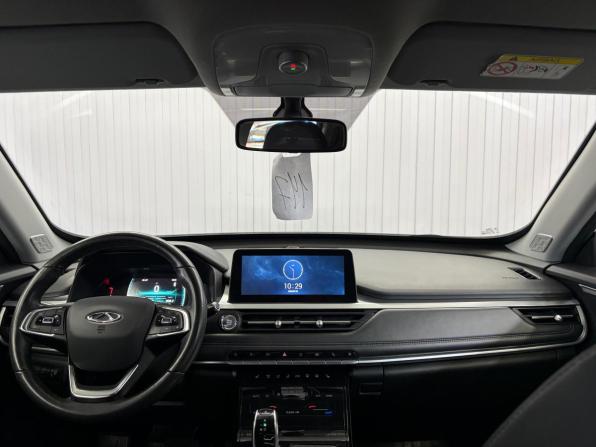 Chery Tiggo 7 Pro I с пробегом 2020 года, цена 1 497 000 рублей, 106647 км, внедорожник, Автокод Объявления