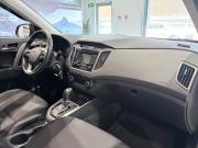 Hyundai Creta I Москва  - изображение 30