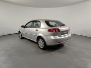 Chevrolet Lacetti I Уфа  - изображение 30