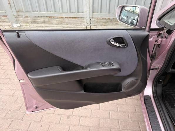 Honda Jazz I Рестайлинг с пробегом 2008 года, цена 620 000 рублей, 146457 км, хэтчбек, Автокод Объявления
