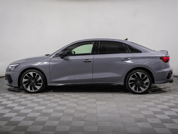 Audi A3 IV (8Y) с пробегом 2021 года, цена 2 848 000 рублей, 108778 км, седан, Автокод Объявления