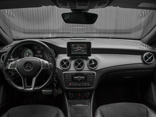 Mercedes-Benz CLA I (C117 X117) с пробегом 2014 года, цена 1 910 000 рублей, 145216 км, седан, Автокод Объявления