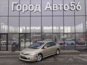 Honda Civic VIII Оренбург  - изображение 17