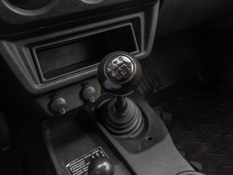 Lada (ВАЗ) Niva Legend Краснодар  - изображение 13