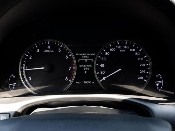 Lexus GS IV с пробегом 2013 года, цена 2 000 000 рублей, 170595 км, седан, Автокод Объявления
