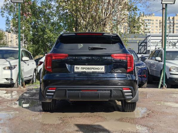 Haval Jolion I Рестайлинг с пробегом 2024 года, цена 2 099 000 рублей, 17000 км, внедорожник, Автокод Объявления
