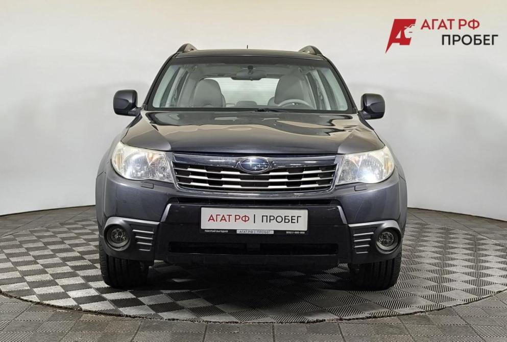 Subaru Forester II Рестайлинг Нижний Новгород  - изображение 2