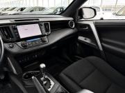Toyota RAV4 IV (XA40) Рестайлинг Новороссийск  - изображение 50