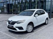 Renault Logan II Рестайлинг Сочи  - изображение 11