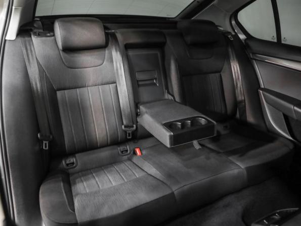 Skoda Octavia III (A7) Рестайлинг с пробегом 2018 года, цена 2 039 000 рублей, 138357 км, лифтбек, Автокод Объявления