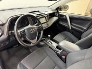 Toyota RAV4 IV (XA40) Рестайлинг Вологда  - изображение 31