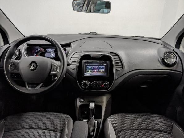 Renault Kaptur I с пробегом 2019 года, цена 1 230 000 рублей, 138837 км, внедорожник, Автокод Объявления