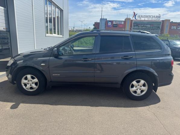 SsangYong Kyron I Рестайлинг с пробегом 2011 года, цена 695 000 рублей, 196000 км, внедорожник, Автокод Объявления