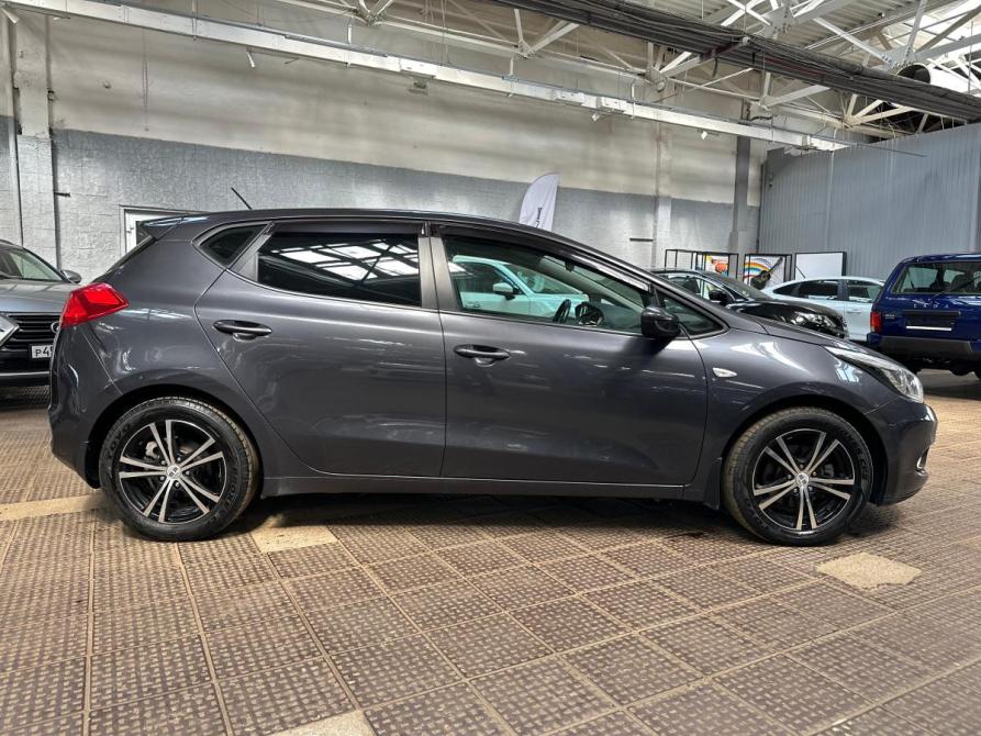 Kia Ceed II Набережные Челны  - изображение 3