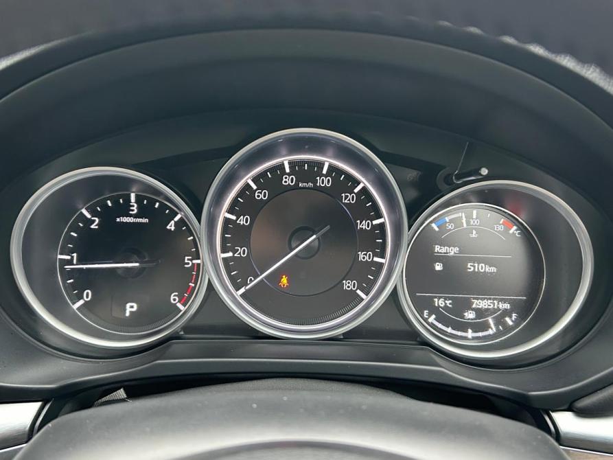 Mazda CX-8 I Пермь  - изображение 11