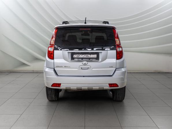 Great Wall Hover H3 I с пробегом 2011 года, цена 798 000 рублей, 95179 км, внедорожник, Автокод Объявления