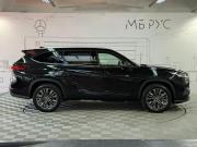 Toyota Highlander IV (XU70) Москва  - изображение 39