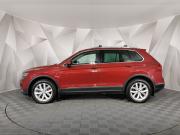 Volkswagen Tiguan II Москва  - изображение 24