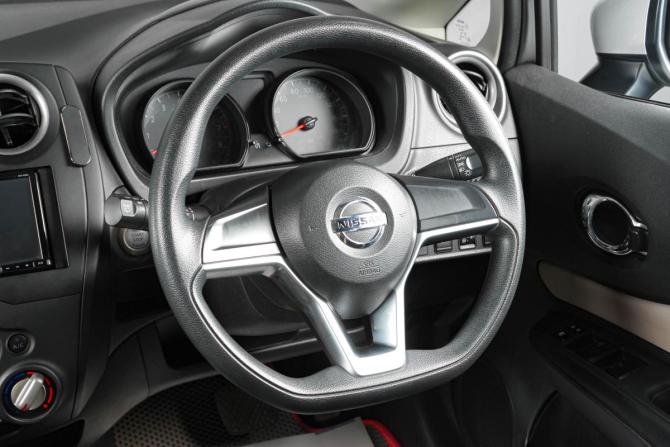 Nissan Note II Рестайлинг с пробегом 2020 года, цена 1 199 000 рублей, 105000 км, хэтчбек, Автокод Объявления
