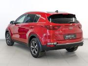 Kia Sportage IV Рестайлинг Москва  - изображение 35