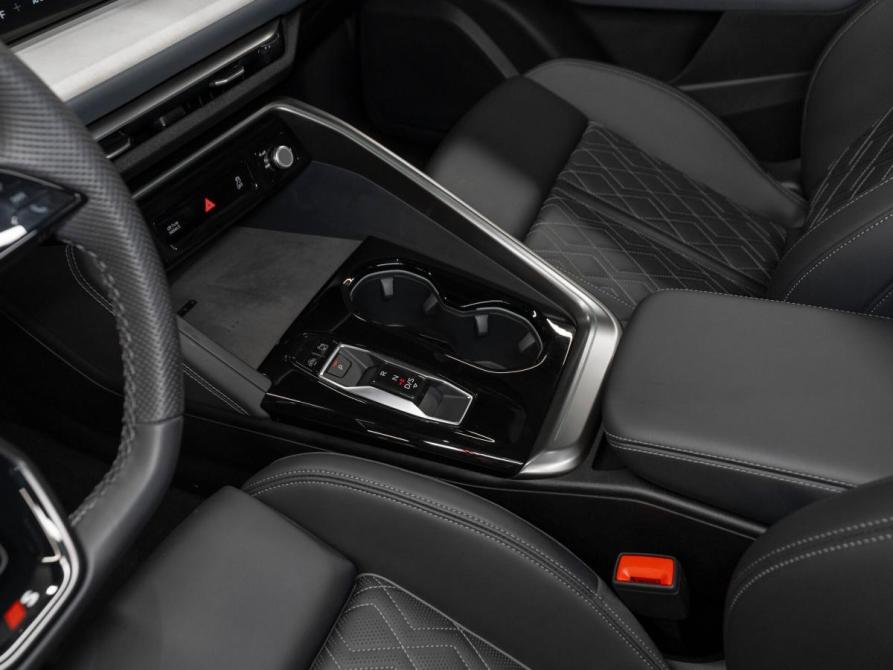 Audi Q5 III (GU) Москва  - изображение 17