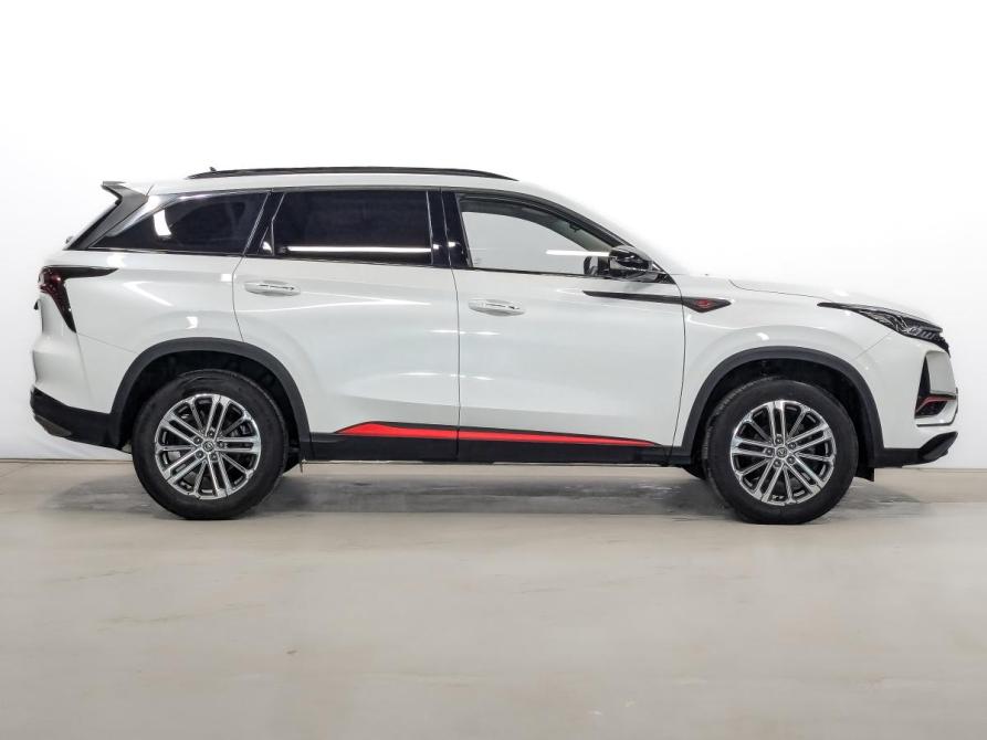 Changan CS75 Plus I Рестайлинг Санкт-Петербург  - изображение 4