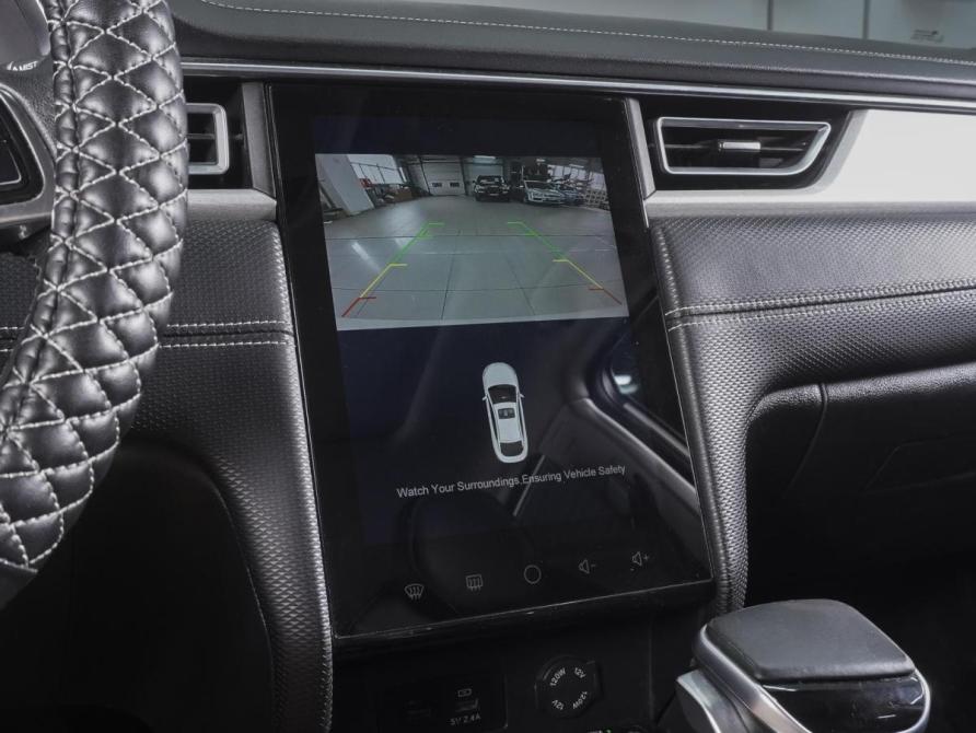 JAC J7 I Ростов-на-Дону  - изображение 13